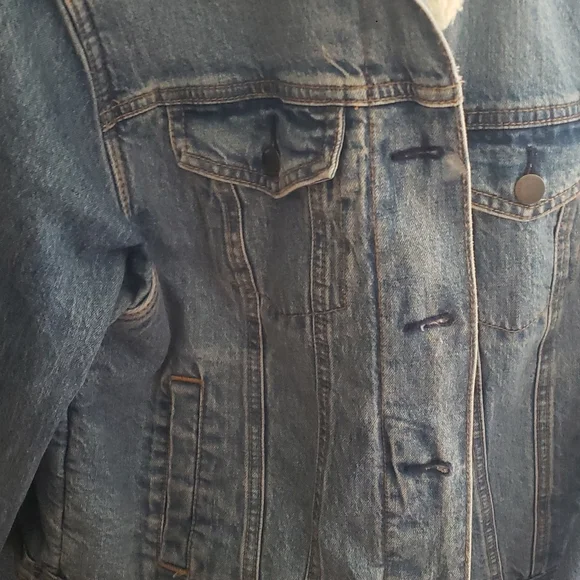 Jacket - Picture 2 of 3